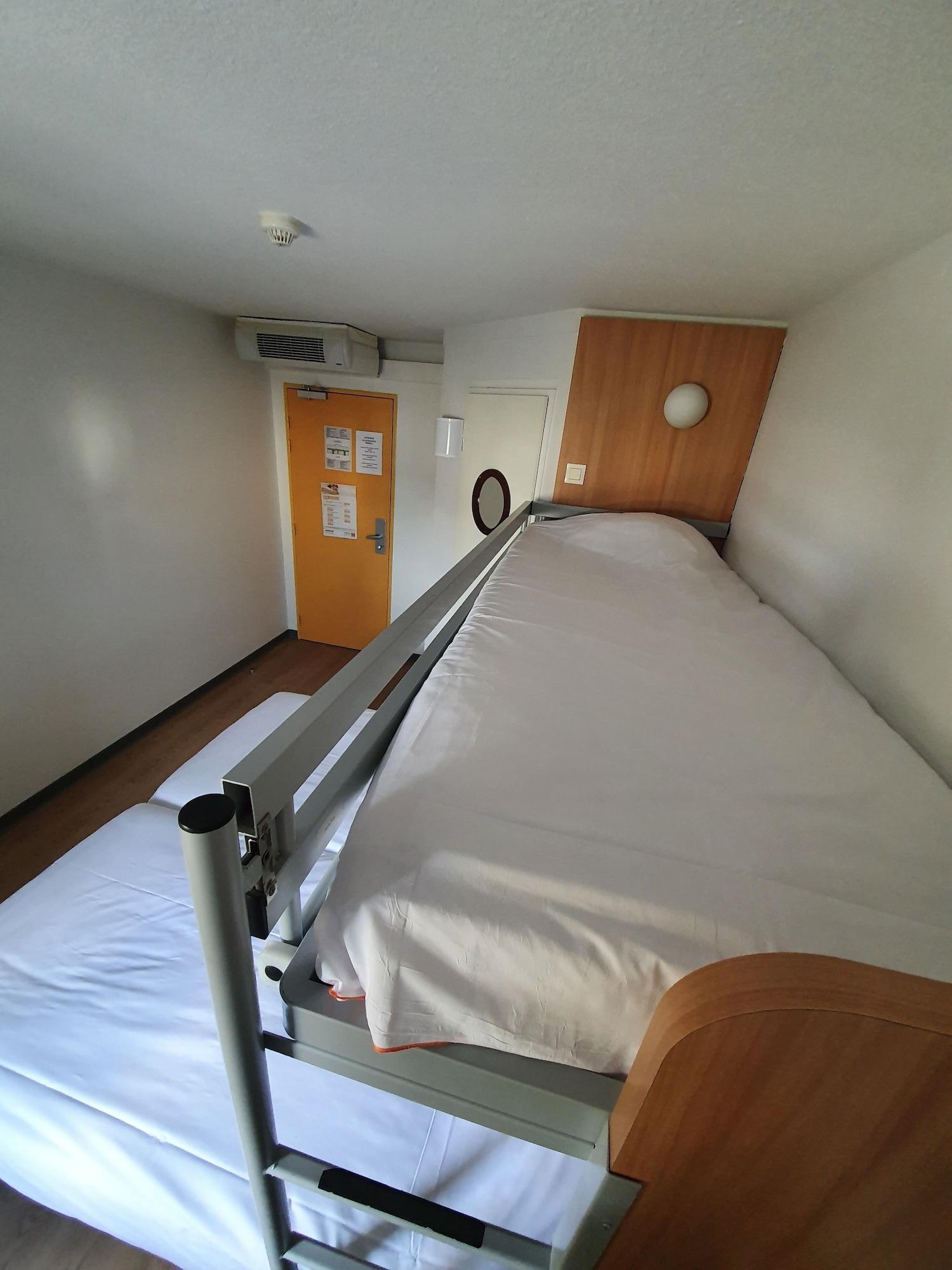 프리미에르 클라스 앤느마스 빌 라 그랑 빌르-라-그랑 외부 사진